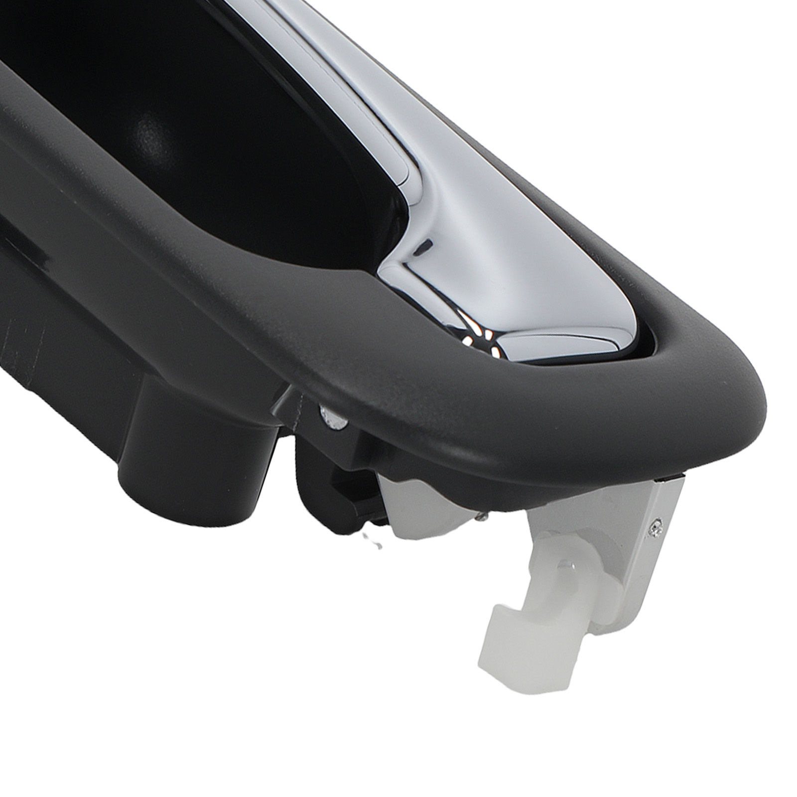Front Left Interior Door Handle for Honda CRV 97-01 72164S10A11ZA Plastic