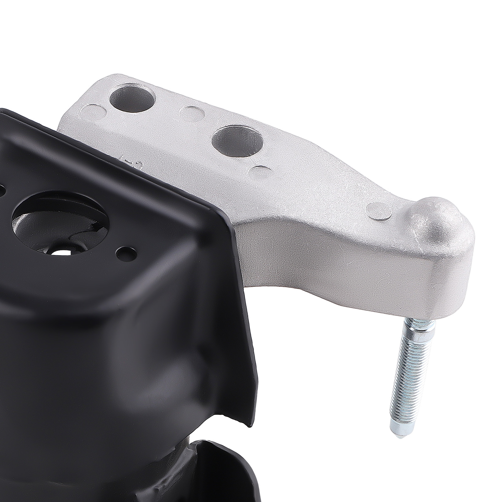 Engine Motor Mount w/Auto Transmission Mount Kit For Toyota RAV4 2.5L 2009-2012