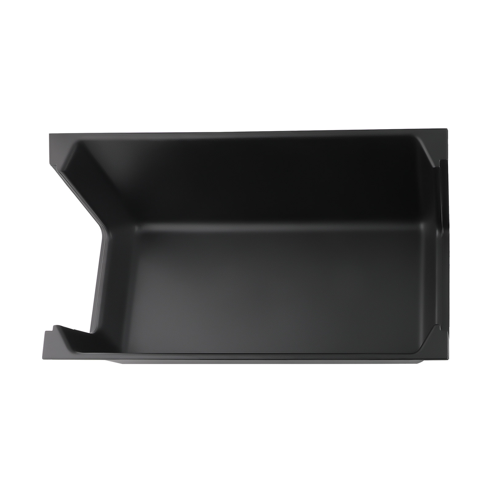 Underseat Storage Box Cargo Tool For Ford F150 SuperCrew Cab & Crew Cab 15-23
