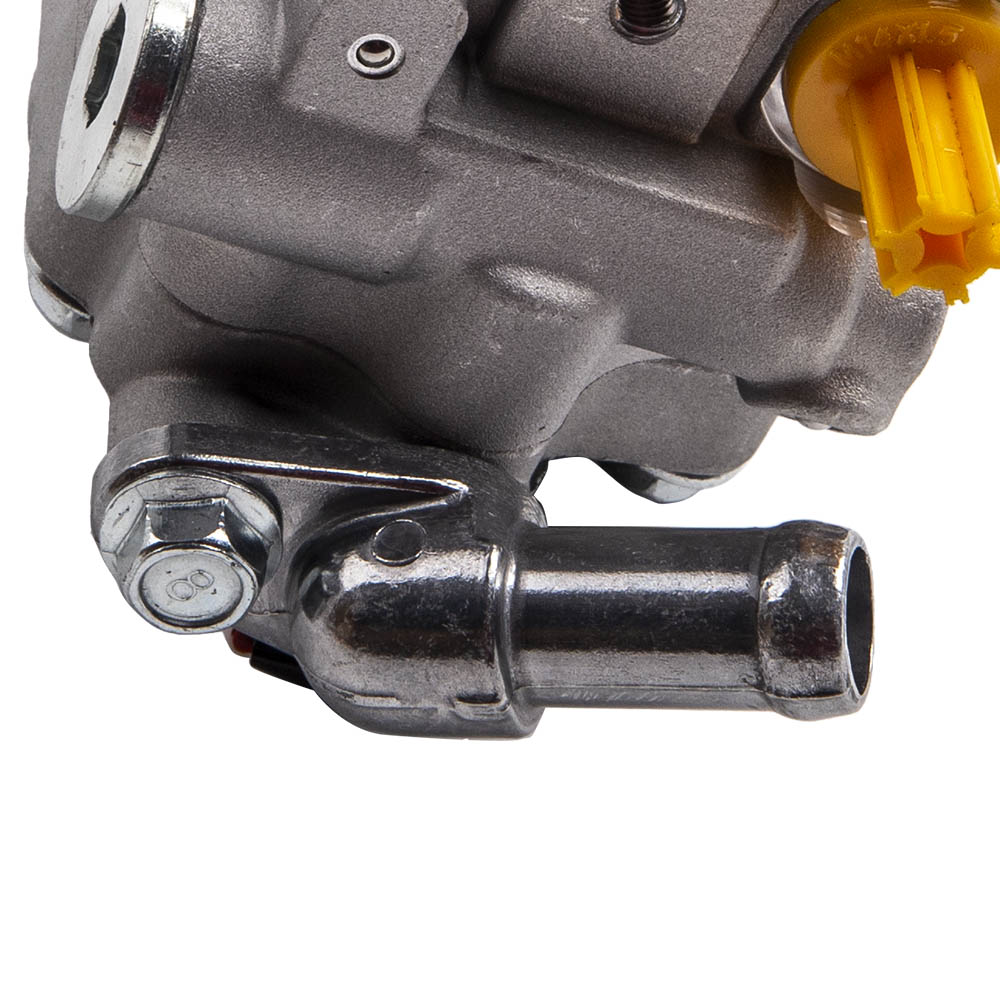 21-188 55-5616 Power Steering Pump With Pulley Fit 2008-2009 For Subaru Legacy 3.0L 2005-2009 For Subaru Outback 3.0L Power Assist Pump