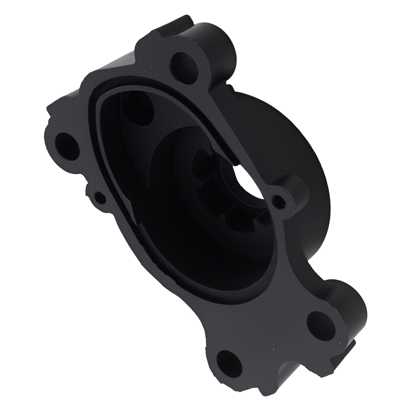 Marine Impeller Set for Yamaha 40-60HP 2/4-Stroke 1995-2009 63D-W0078-02
