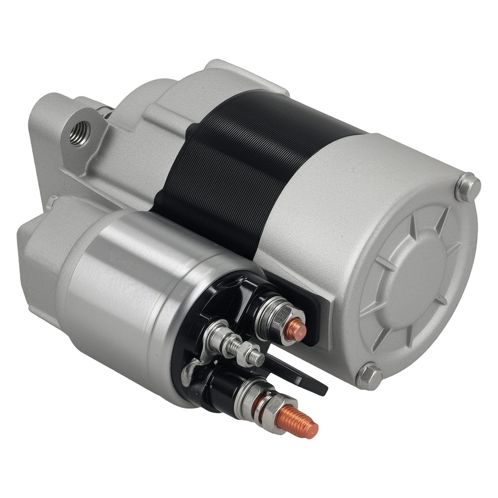 Anlasser 12V 8T for Renault Scenic I II Megane 1.4L 1.6L 2330000QAA 0,85kW