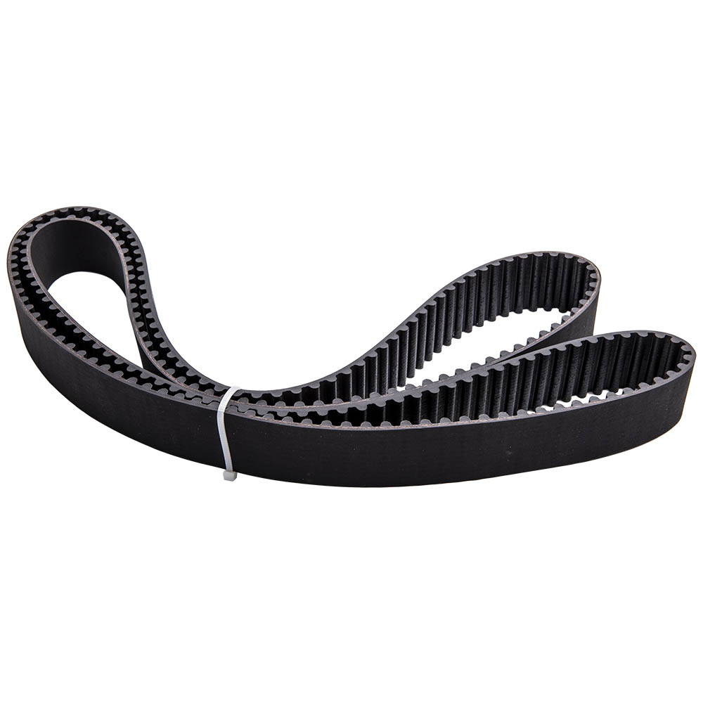 Engine Water Pump & Timing Belt Combo Set for Toyota Camry Fit Lexus 2001-2010