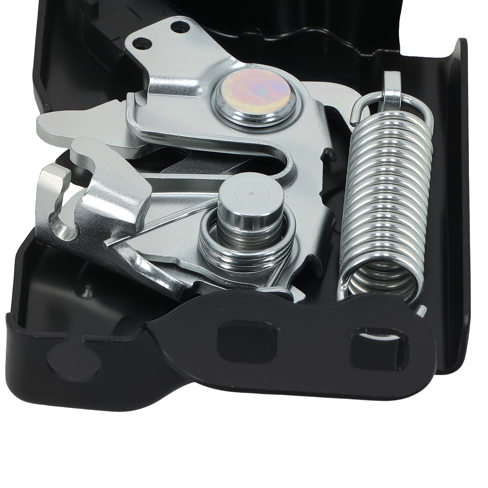 Front Hood Latch Lock for Jeep Cherokee 2014-2022 Remote 68237158AA CH1234118