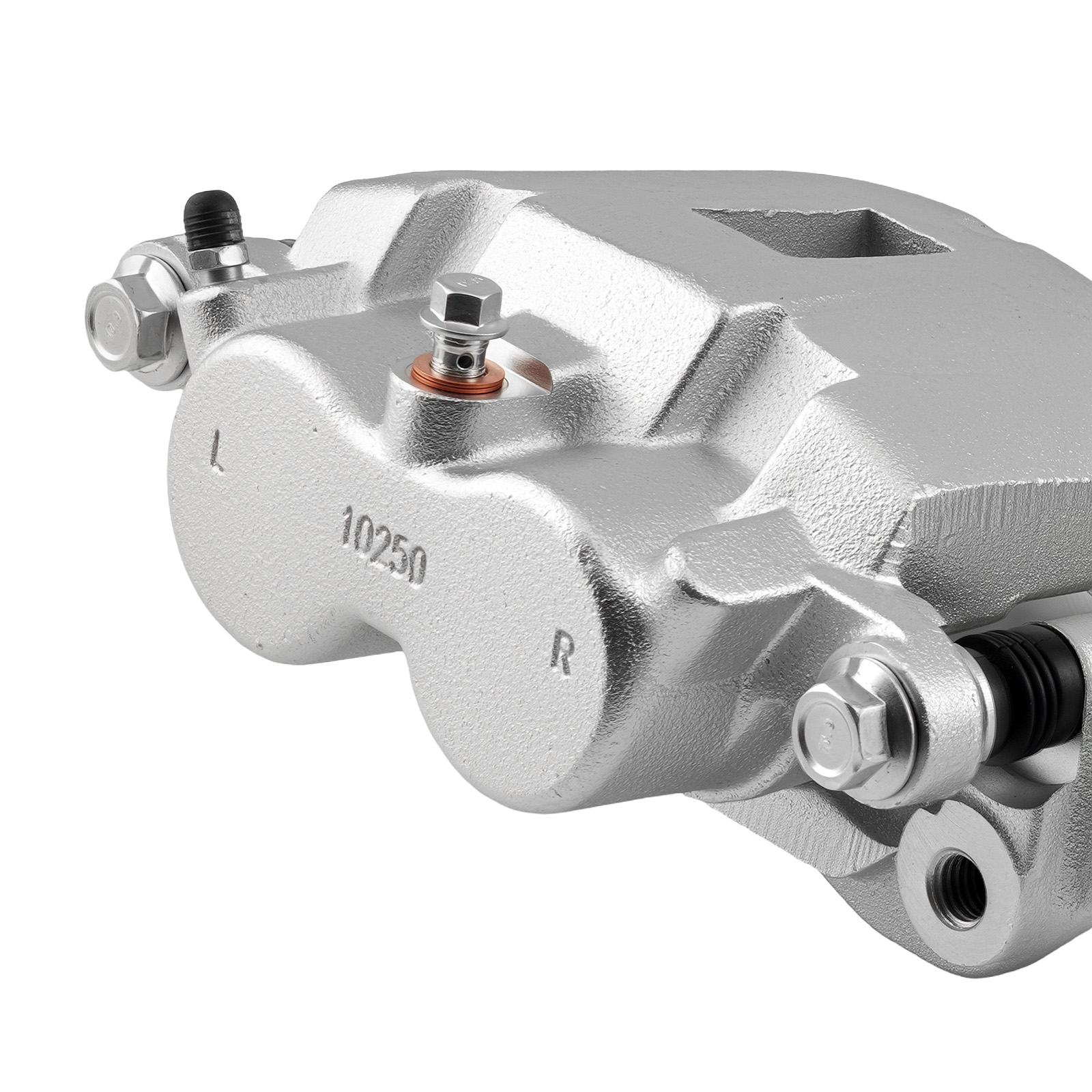 Disc Brake Calipers for GMC Savana 2500 3500 l4 V6 V8 2003-2020 18B4730 18B4731