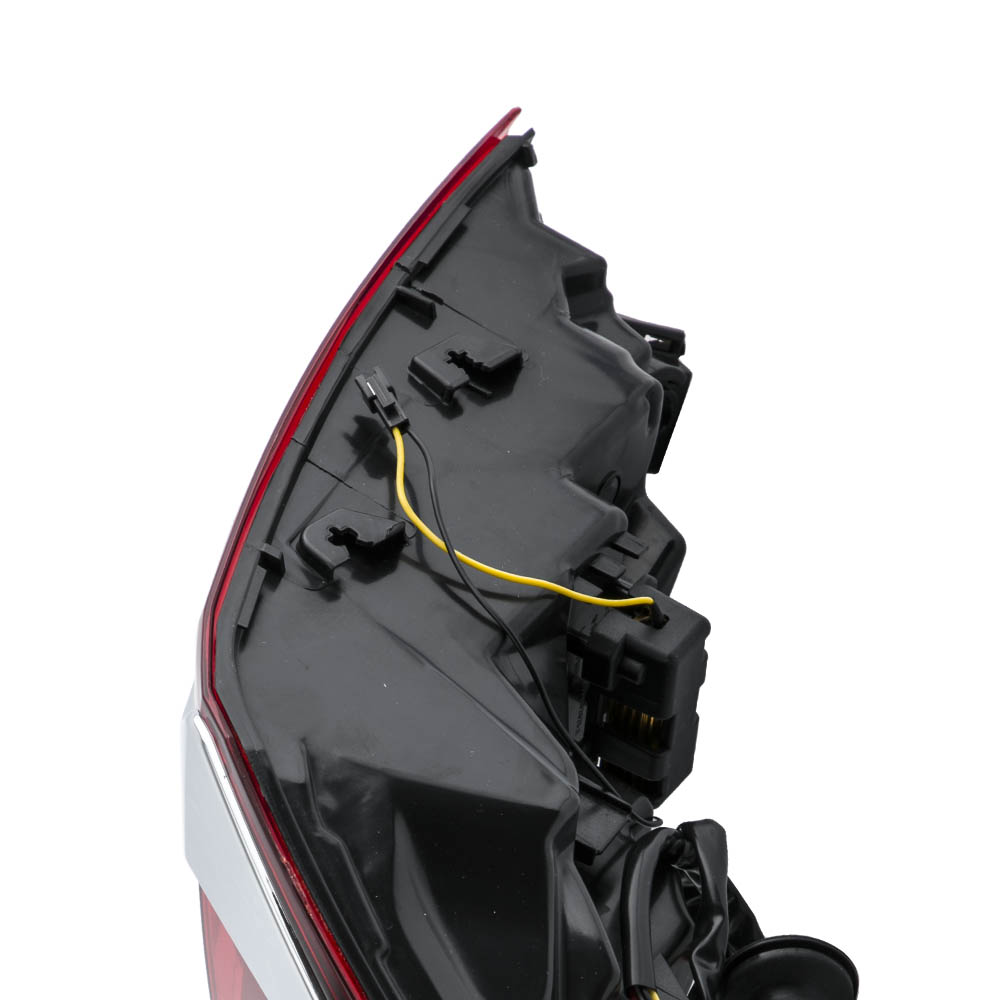 12V Red LED Tail Brake lights Turn Signal Lamp For Toyota Camry 18-20 2019 IP67