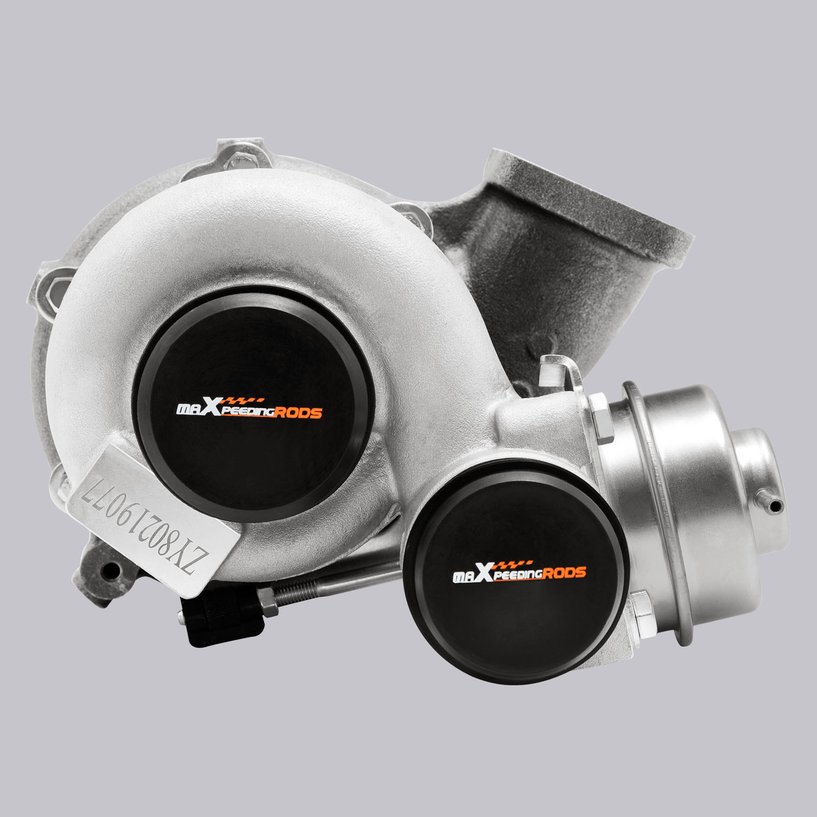 Turbolader for VW Crafter 2,5TDi BJL BJM 100kW 120KW 136PS 163PS New