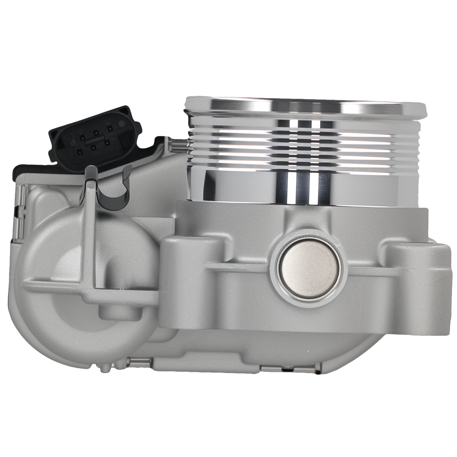 Drosselklappenstutzen For Jaguar XE XJ Volvo S60 Ford Mondeo S-Max AG9E9F991AA
