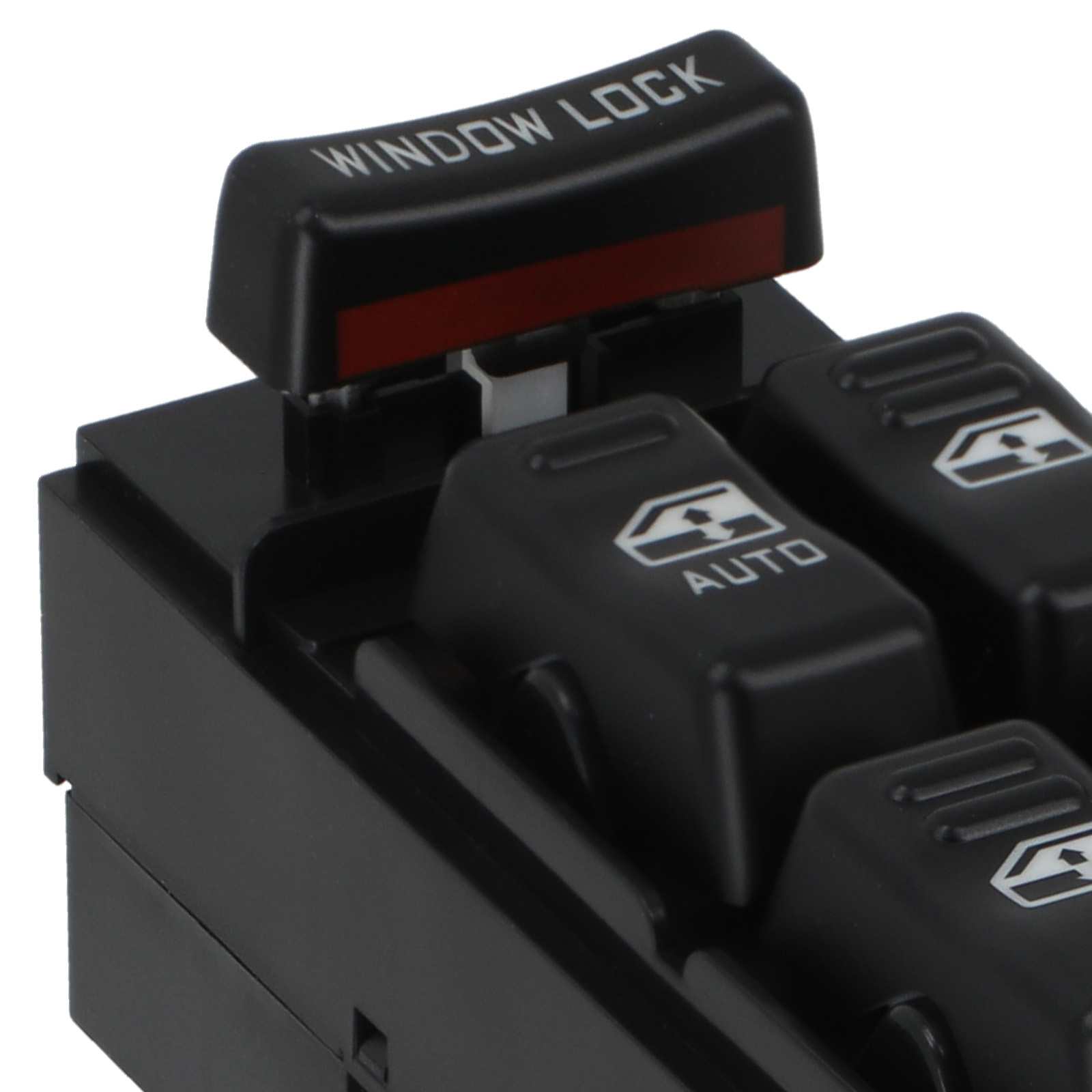 Power Window Master Control Switch for Chevy Suburban GMC Yukon 2000-02 15062650