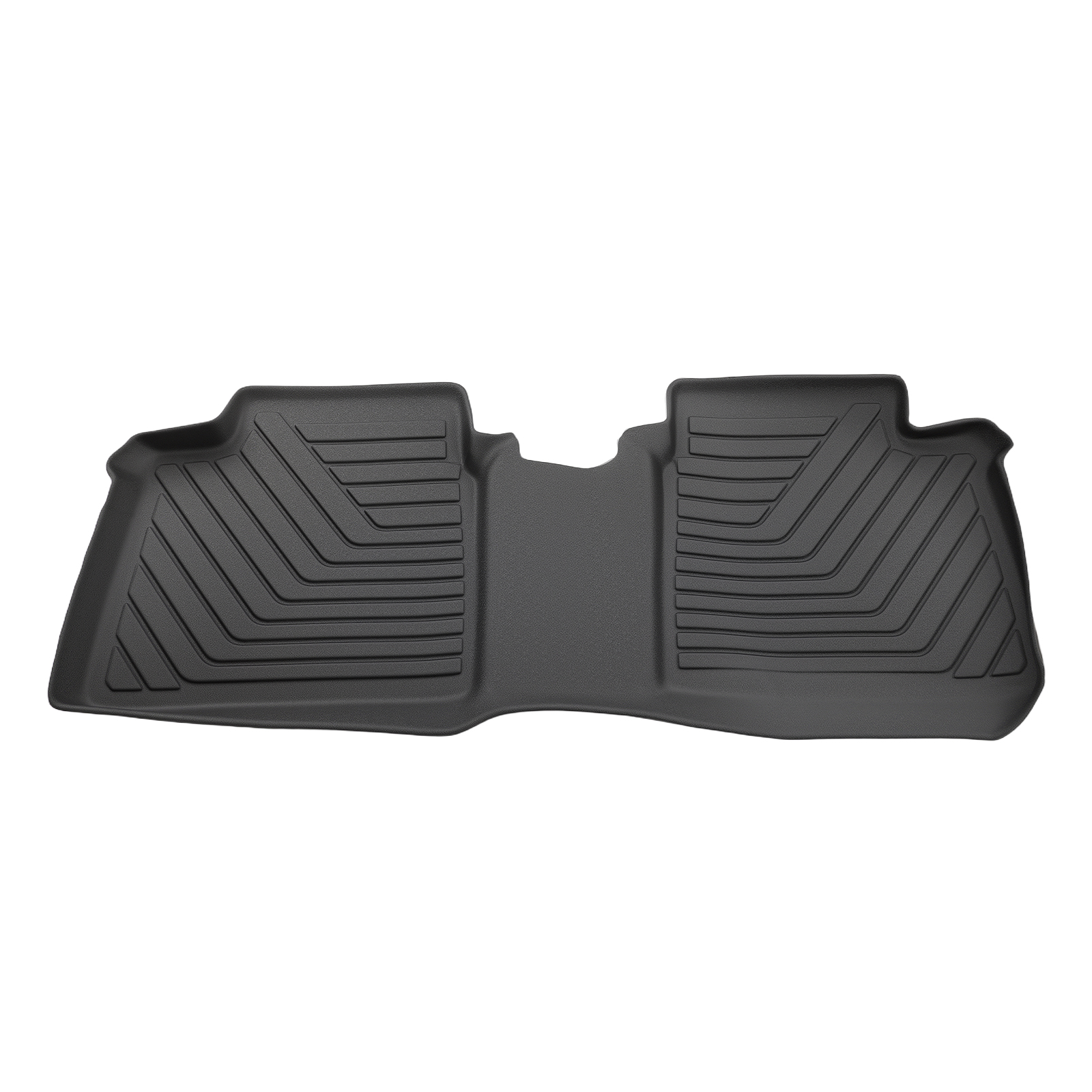 3pc Floor Mats Set for Toyota Corolla Sedan 2014-2019 TPE Rubber All Weather