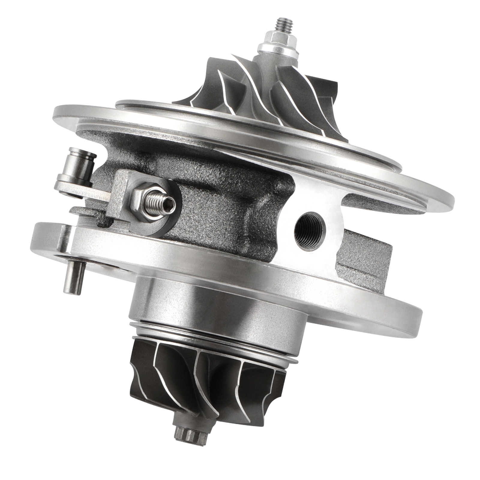 Cartouche Turbo Core pour Hyundai Santa Fe 2.2 Crdi Turbocharger Cartridge Chra