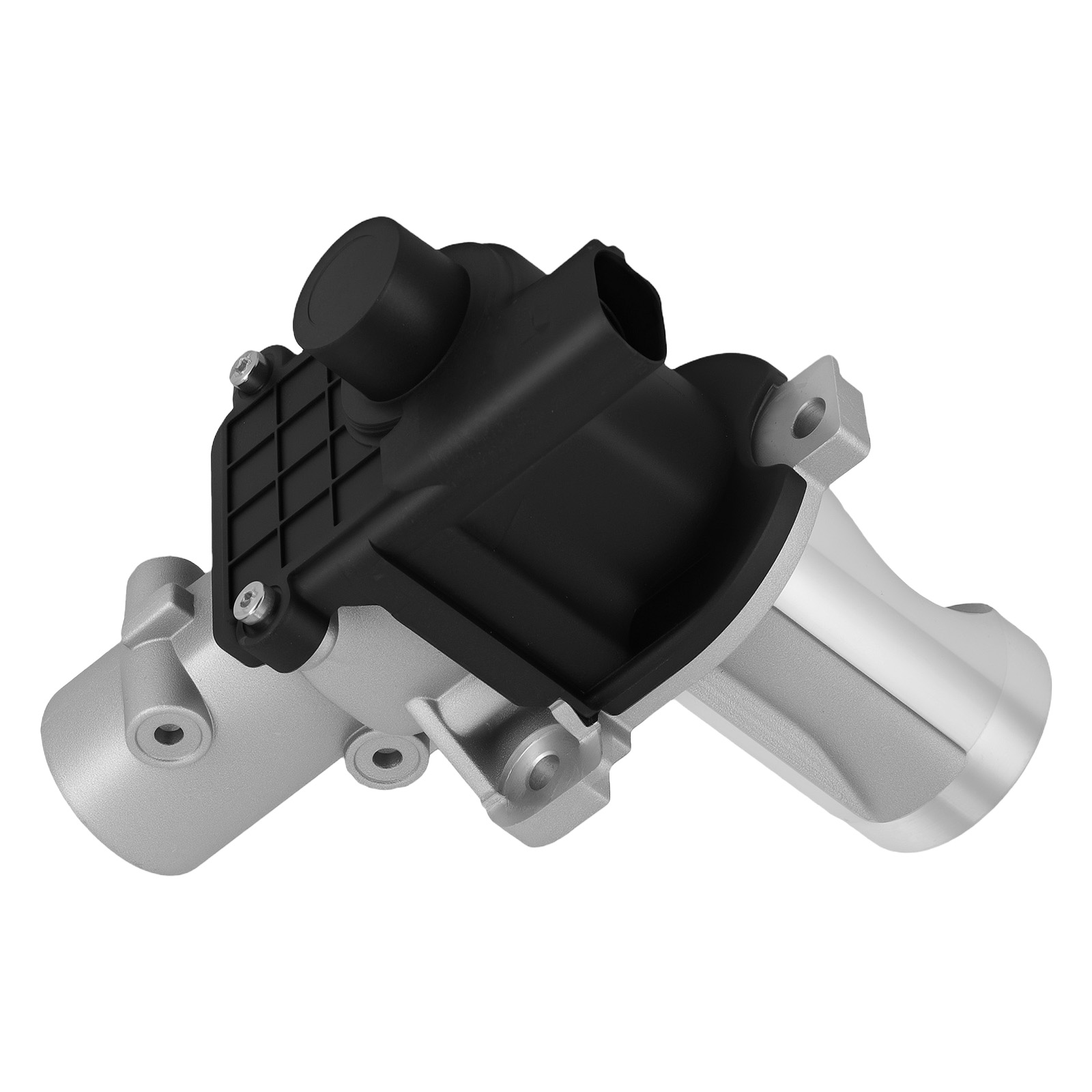 1PC Válvula EGR for VW Transporter V Multivan 2003-2015 For Audi 038131501BH