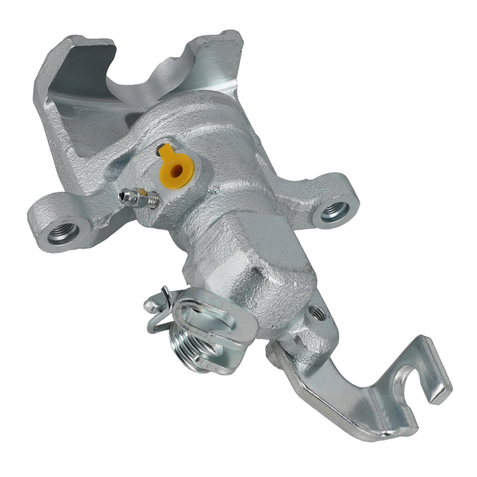 2xBREMSSATTEL BREMSZANGE for MAZDA 6 GG GH GY HINTEN L + R 2132130 2132129