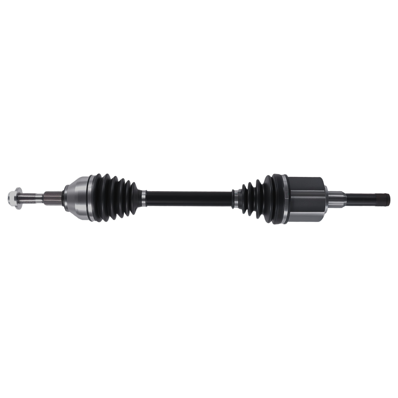 CV Axle Assembly Front Driver for Ford Edge 2.0L Turbo 2015-2018 NCV11126