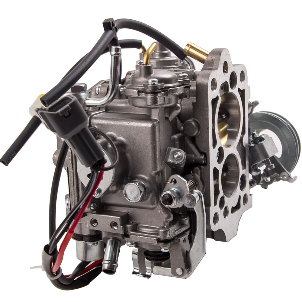 Двигатель 22r toyota