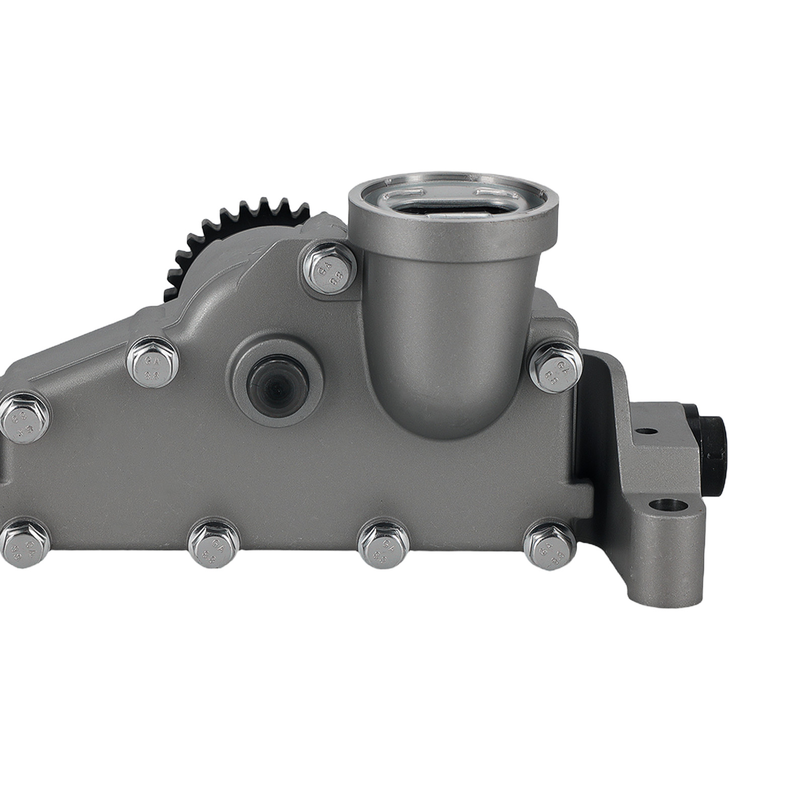 Engine Oil Pump for Hyundai Genesis Coupe 2.0L 10-14 Aluminum 21310-2C001
