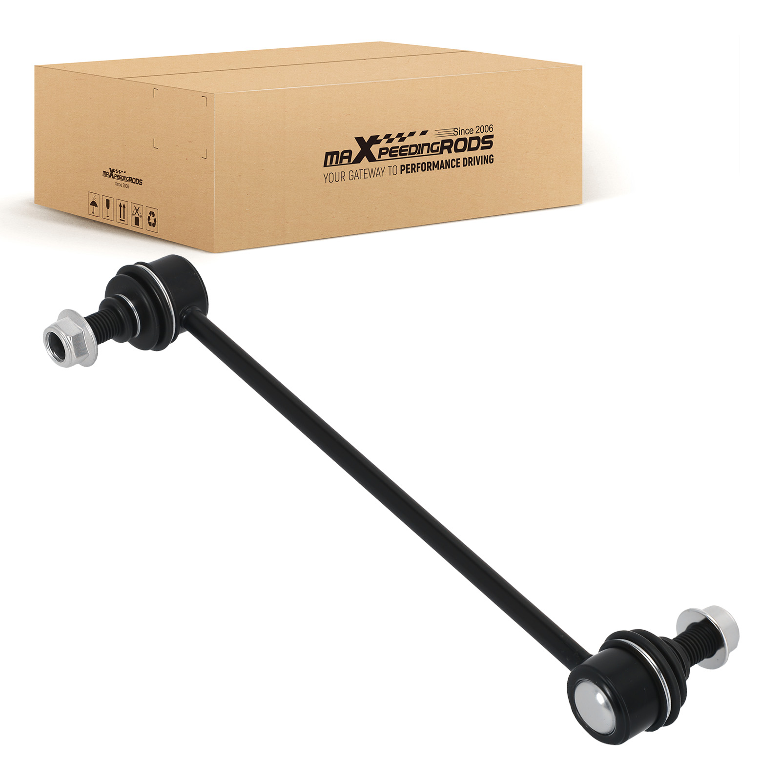 1x Front Stabilizer Bar End Link for Camry Avalon Highlander ES300/ES330/RX330