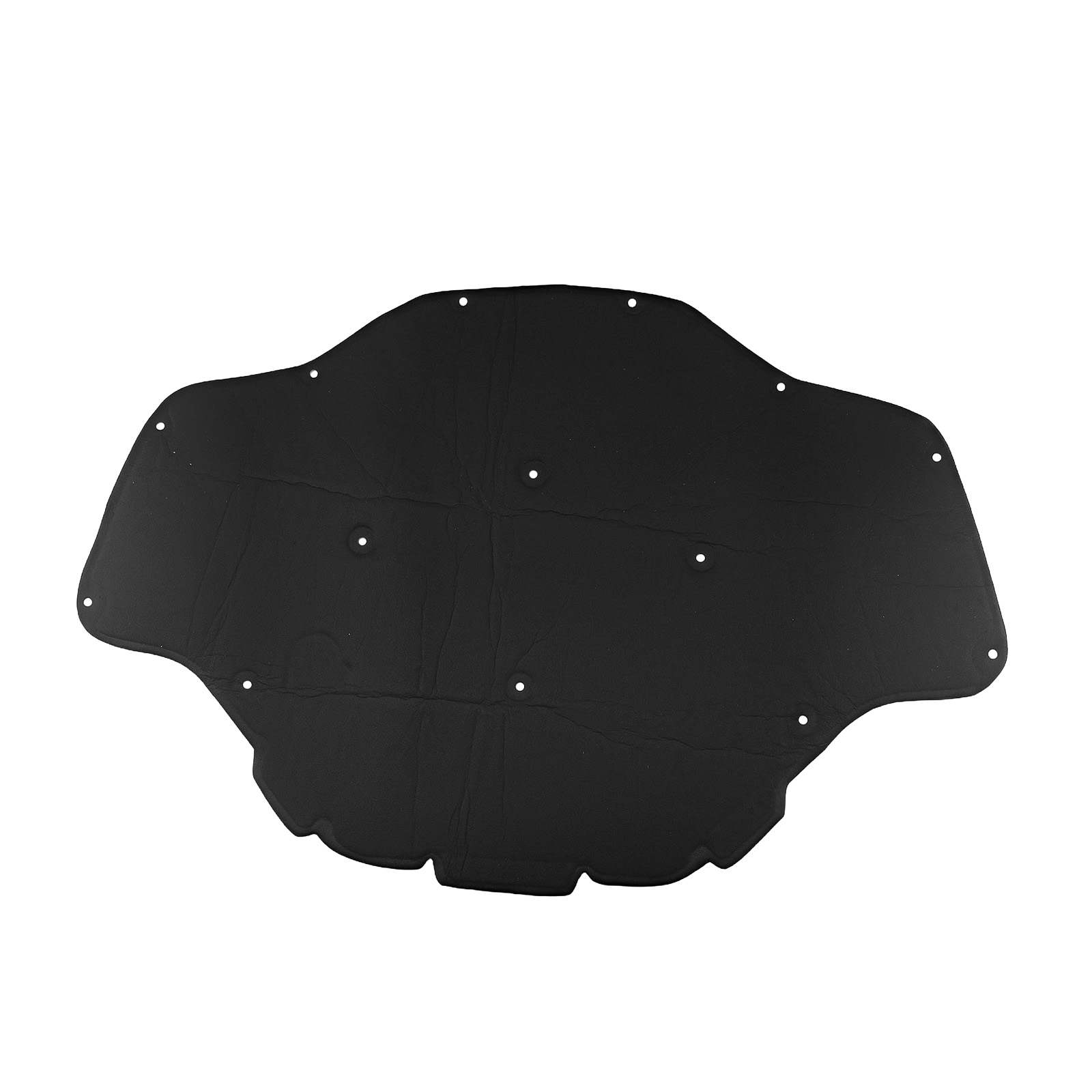 Akustikmatte Motorhaube for BMW 5er G30 G31 M5 F90 51487352219 ab 2017