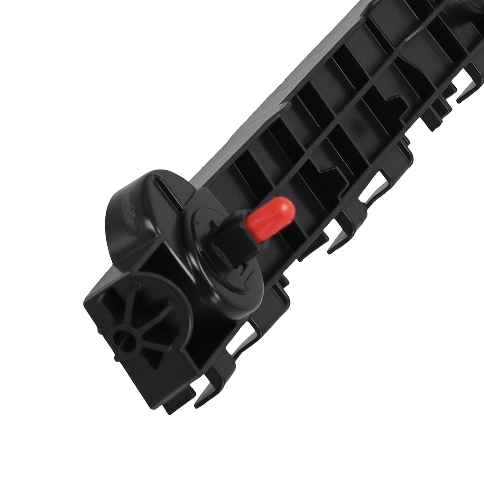 Bumper Bracket Fit for Toyota Tacoma 2016-2021 Black Front 5211504070