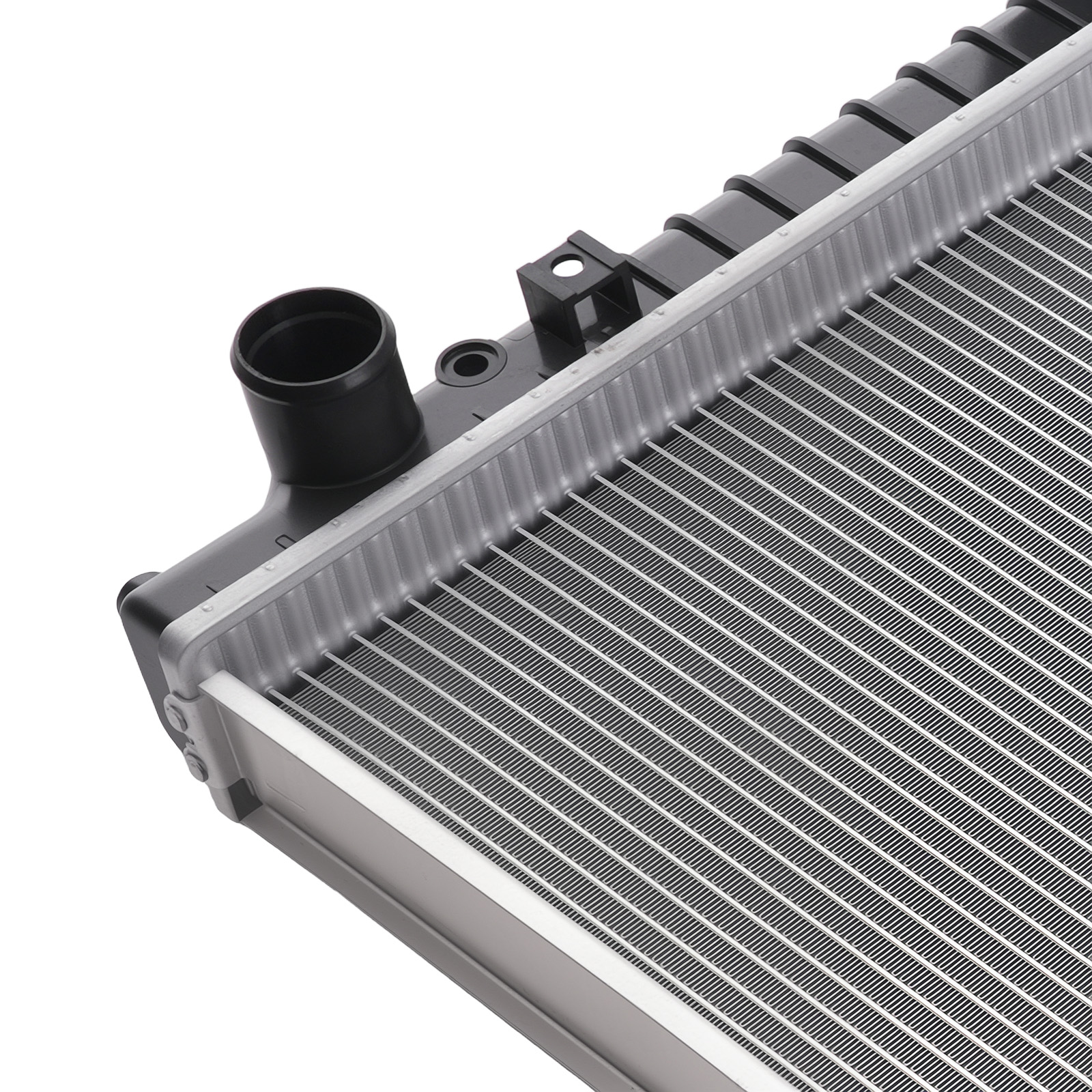 Aluminum Core Radiator for Ford F150 5.4L V8 1998-2003 CU2170 Direct Fit