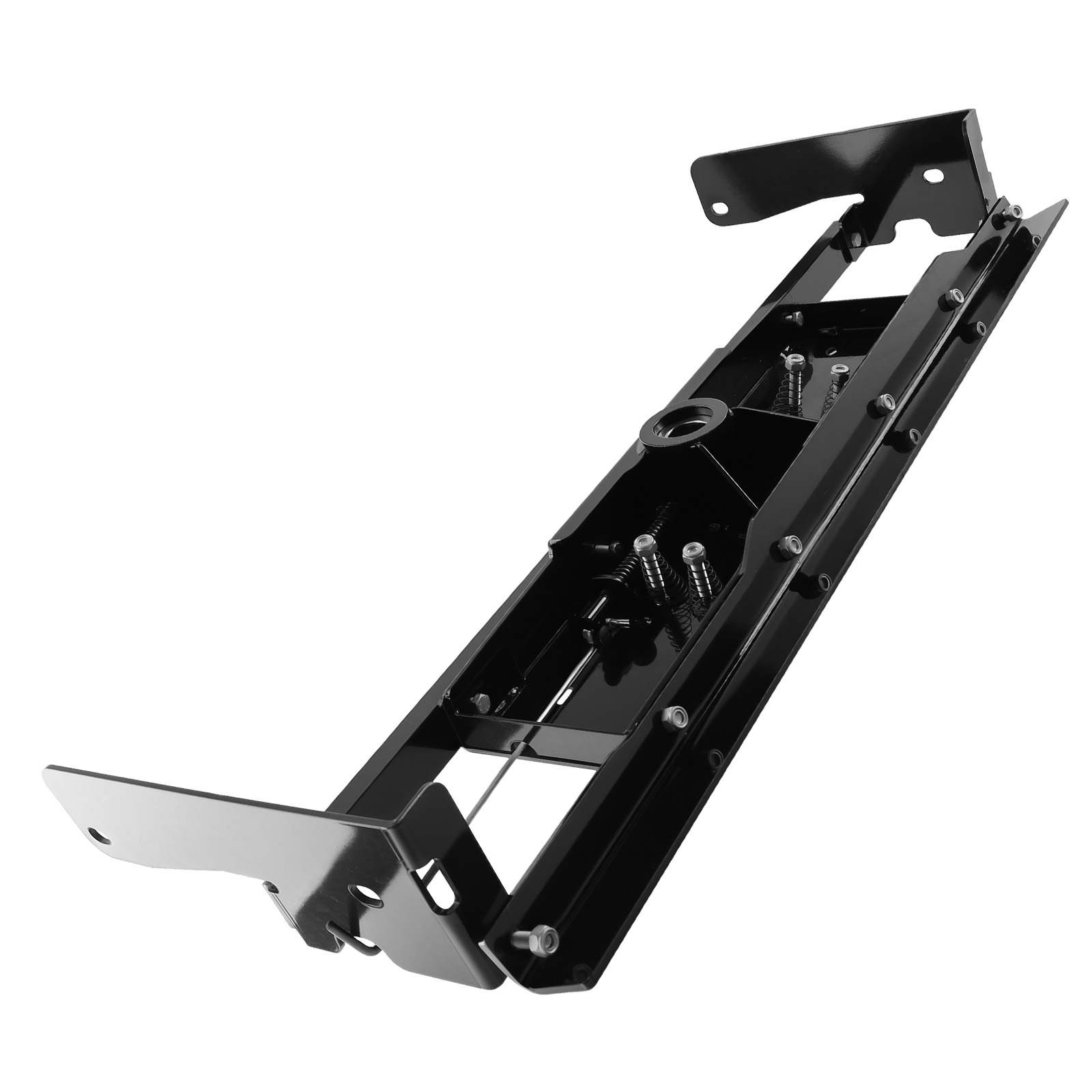 Gooseneck Hitch Prep Package for Chevy Silverado 2500/3500 2011 2012 2013-2015