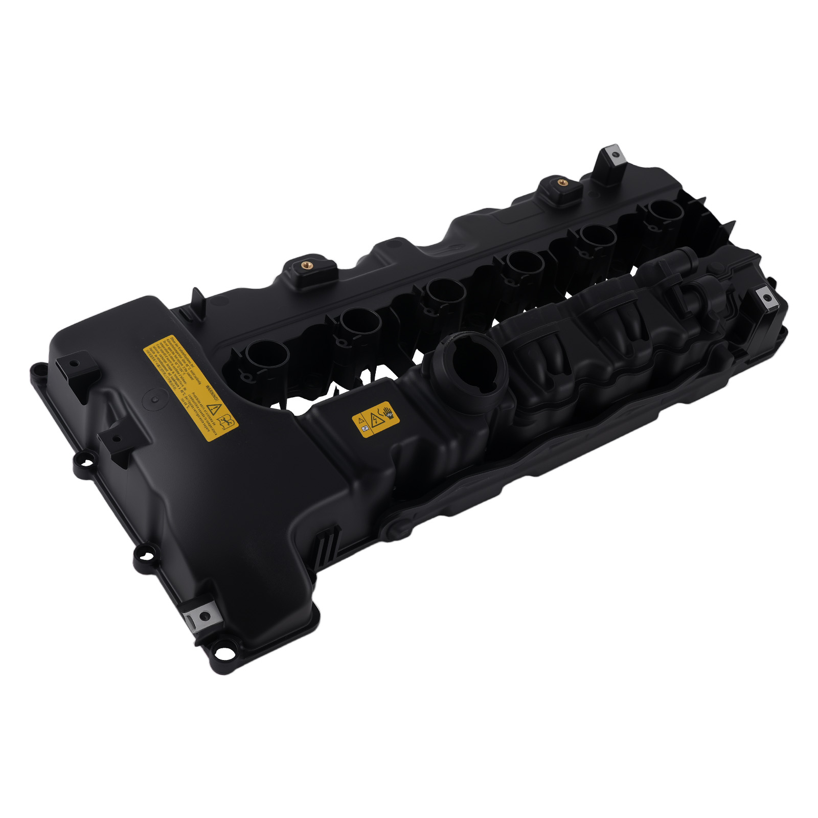 Engine Valve Cover for BMW 135i 335i 740i X6 Z4 2007-2019 N54 N55 3.0L Turbo