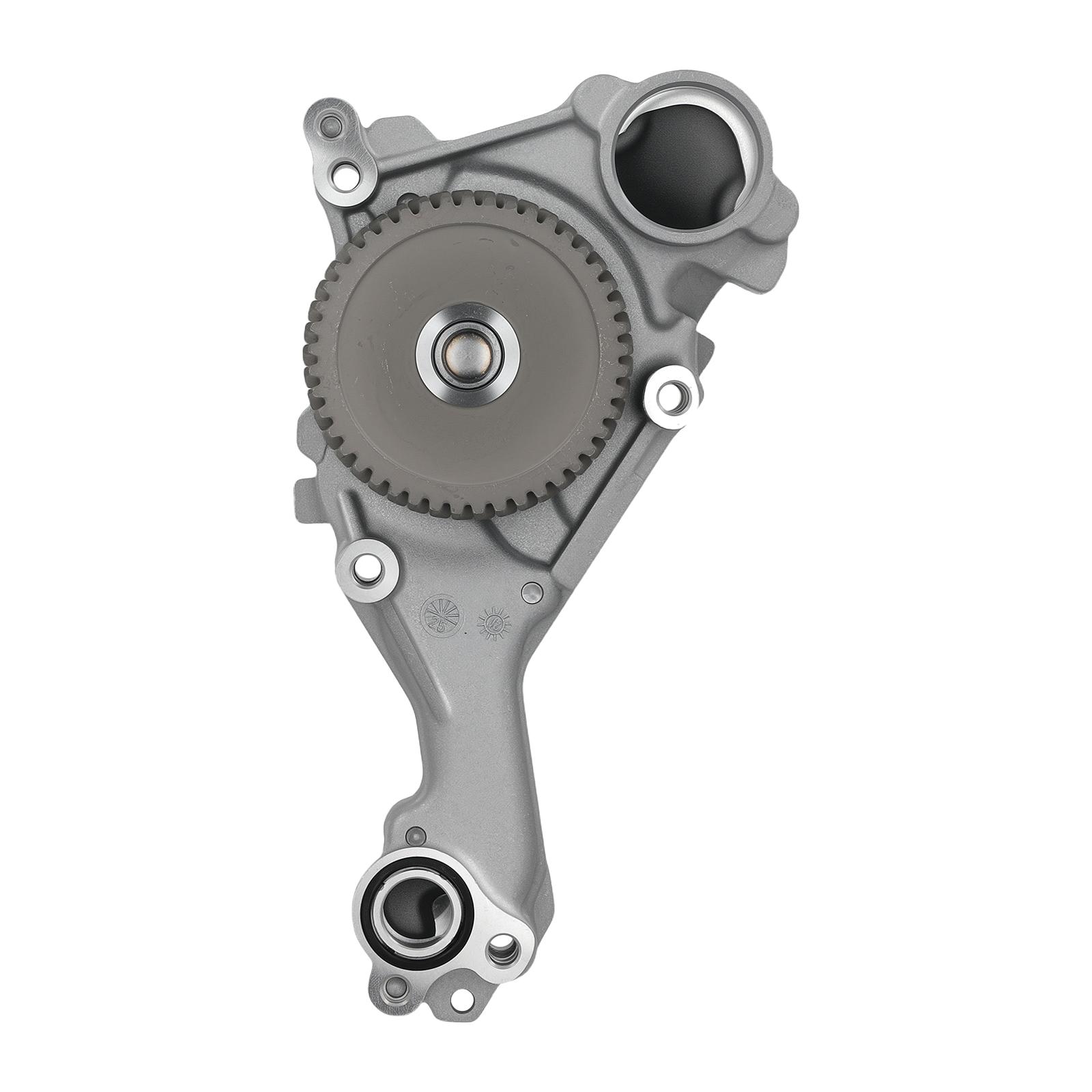 Oil Pump Kit for Jeep Wrangler 3.0L Ecodiesel 2020-2021 068489996AA