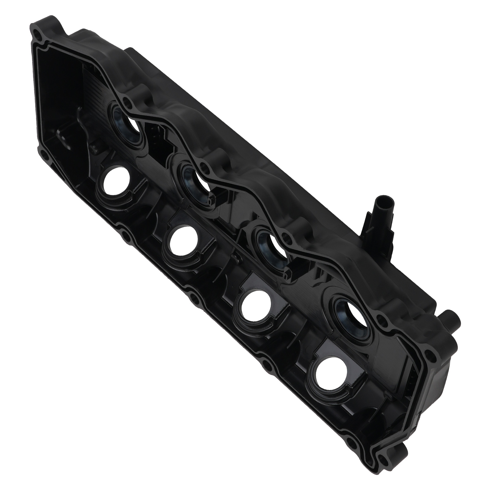 Valve Cover + Gasket for Nissan Navara D40 D22 2.5L Turbo Diesel YD25DDTi