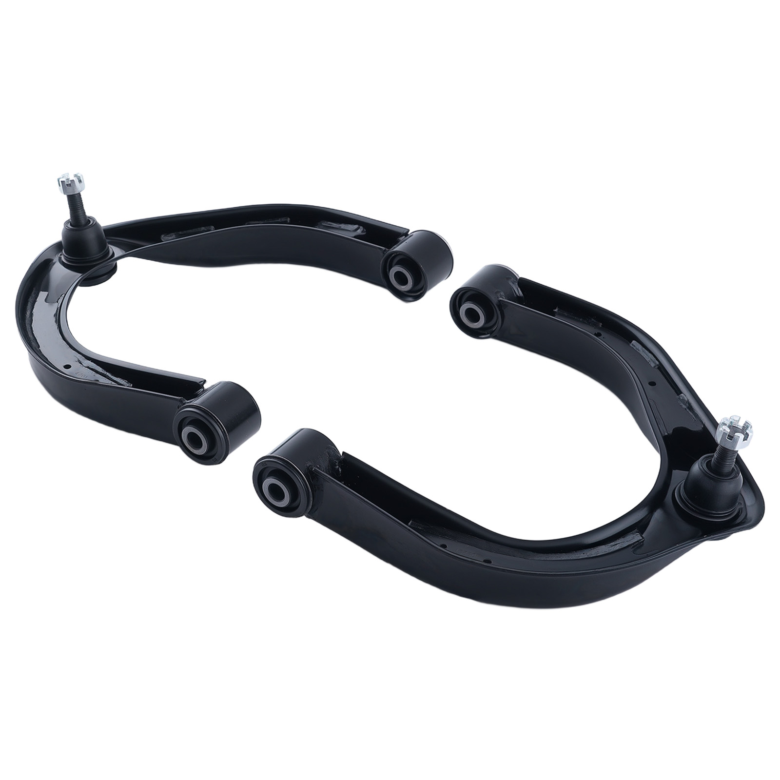 Front Upper Control Arms For Nissan Titan 2004-2015 17-2019 K620650 K620649