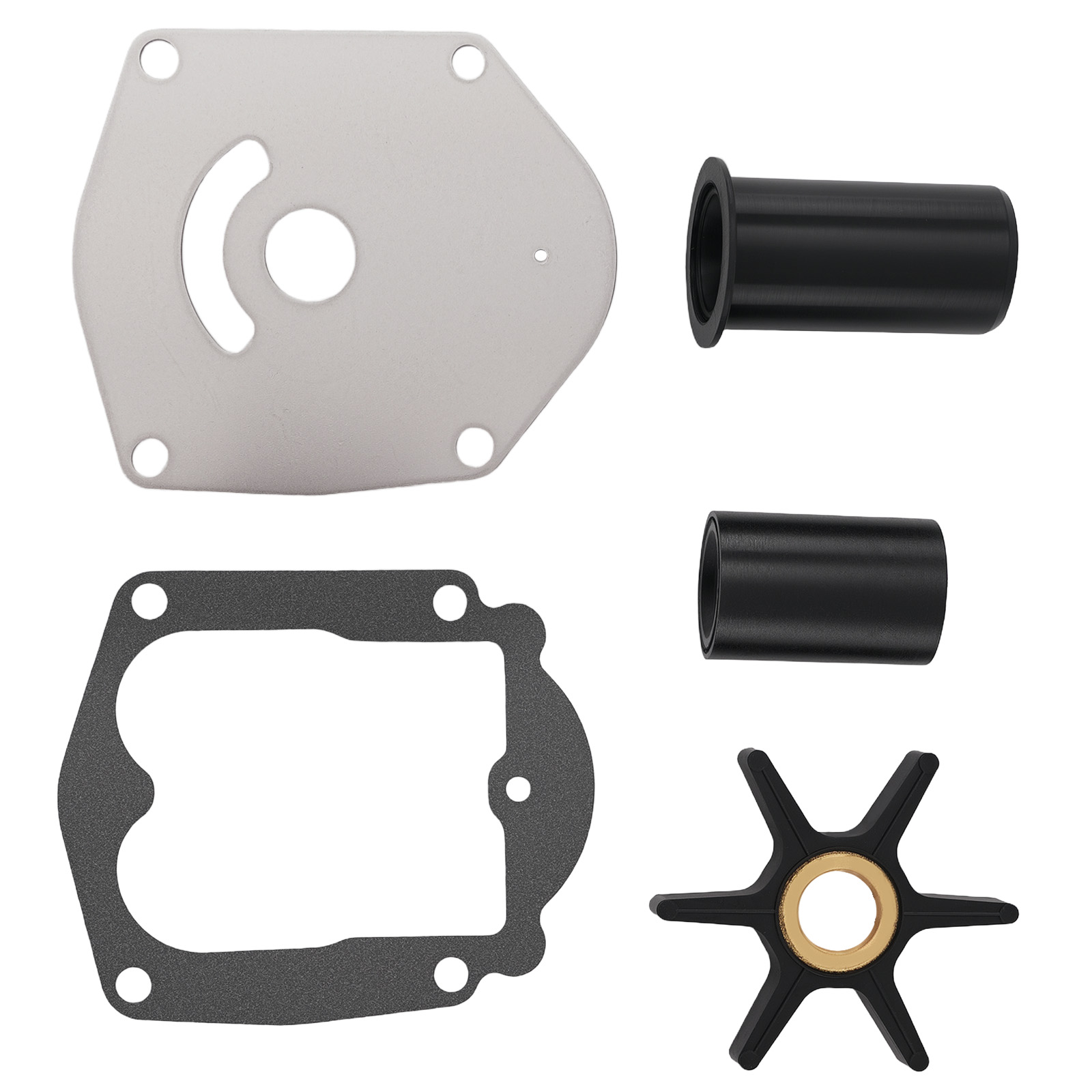 Außenborder Kit for Mariner 40 50 PS 1998-1999 47-821354A2 47-850893 18-4531