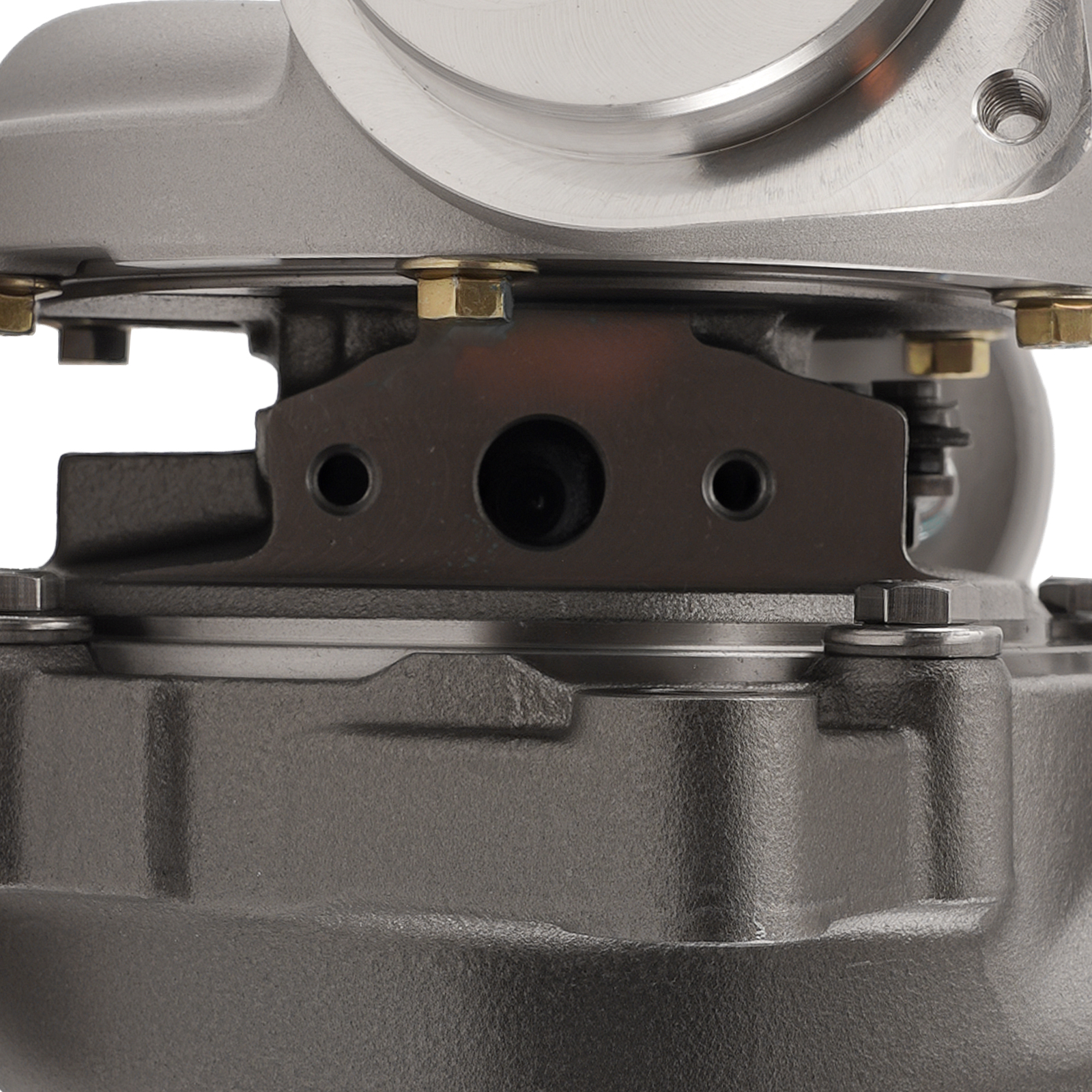 Turbolader for AUDI A4 A5 Cabriolet A6 Q5 2.0 TDI 2008-2018 804888-5003
