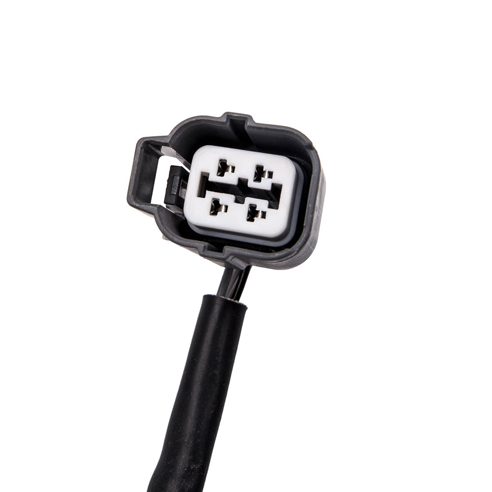 2x Lambdasonde for Honda Jazz 1.3i DSi 1.4i DSi 2002-2008 36532PWEG01 884840042