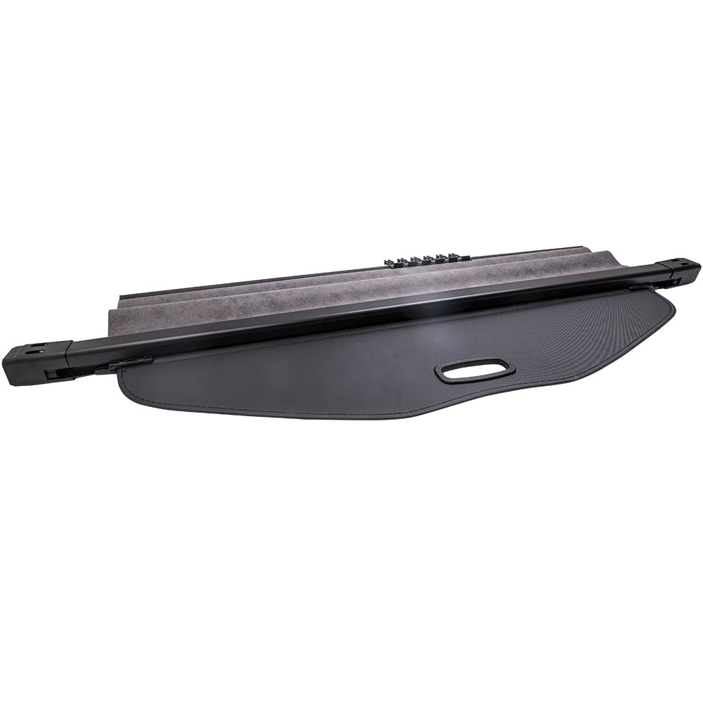 Trunk Shade Rear Cargo Cover For Nissan Rogue Select 2014-2018
