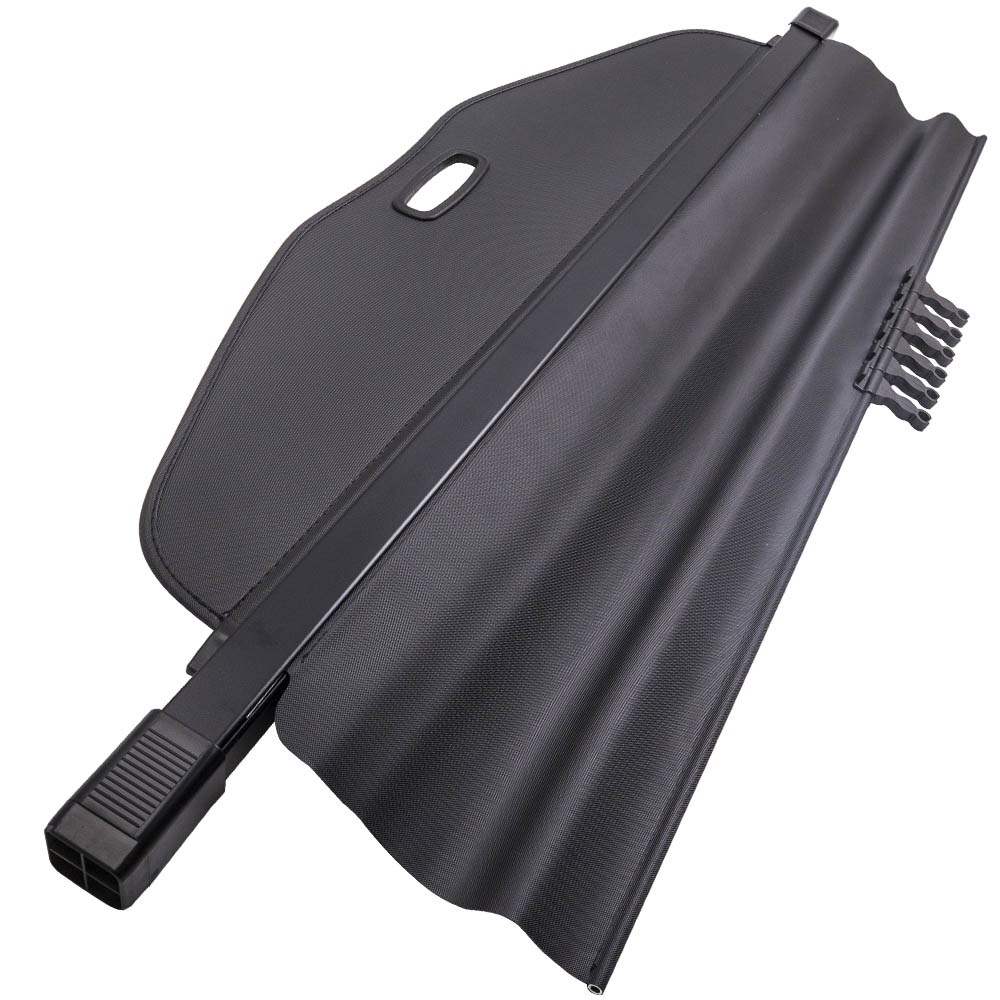 Trunk Shade Rear Cargo Cover For Nissan Rogue Select 2014-2018