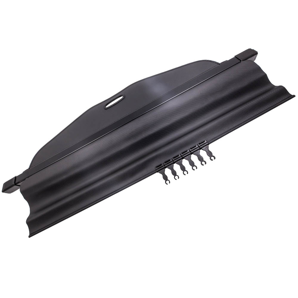 Trunk Shade Rear Cargo Cover For Nissan Rogue Select 2014-2018