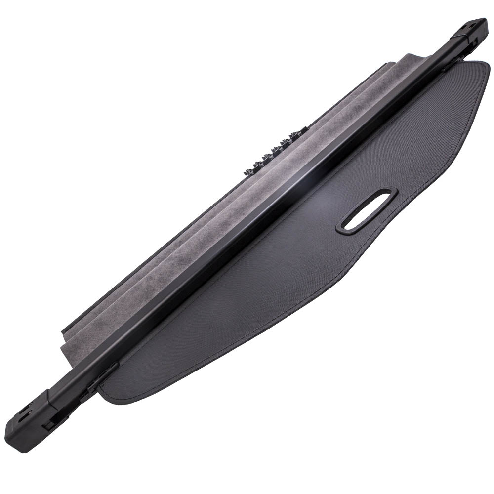Trunk Shade Rear Cargo Cover For Nissan Rogue Select 2014-2018