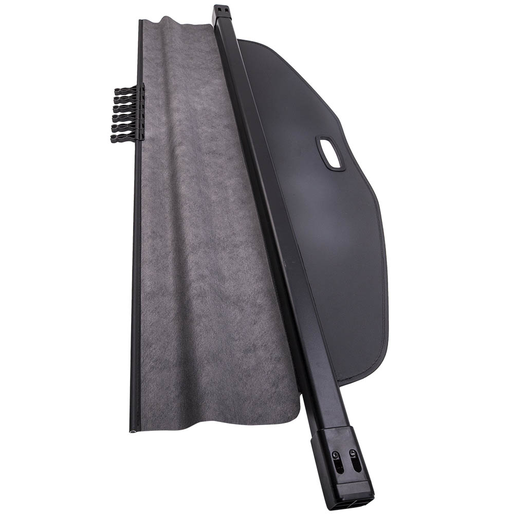 Trunk Shade Rear Cargo Cover For Nissan Rogue Select 2014-2018