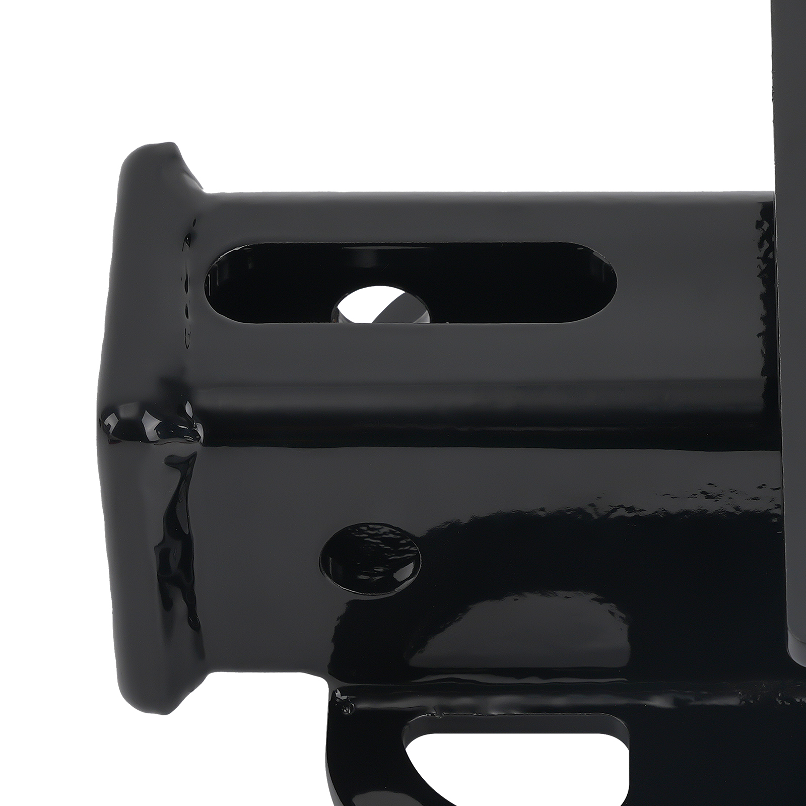 ATV Towing Receiver Hitch for Yamaha Grizzly 550 700 Kodiak 2007-2019 Steel