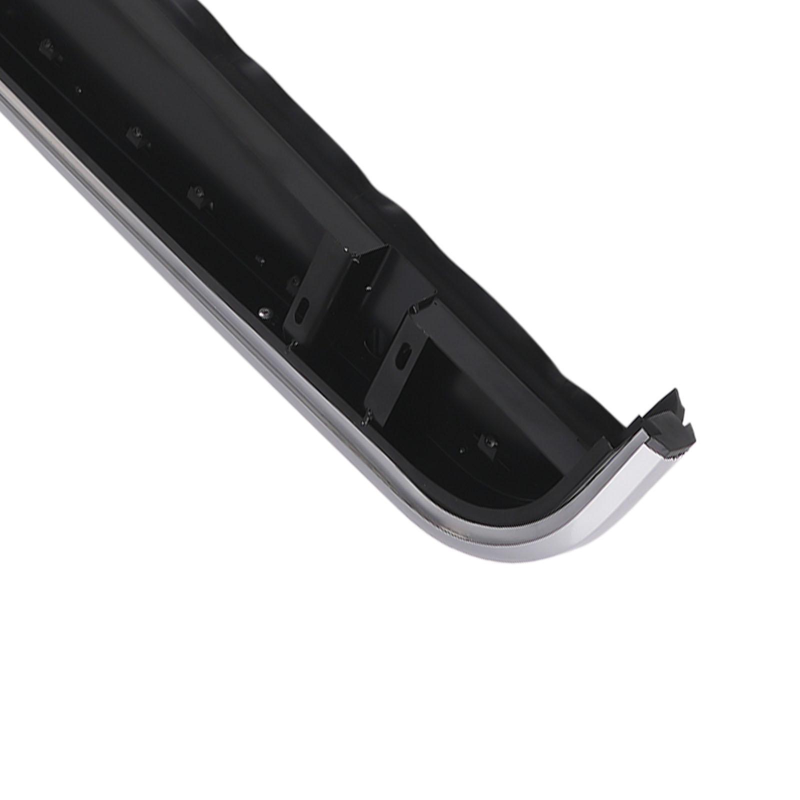 Aluminum Alloy Side Steps for Land Rover Range Rover Sport 2006-13 1Pair QME