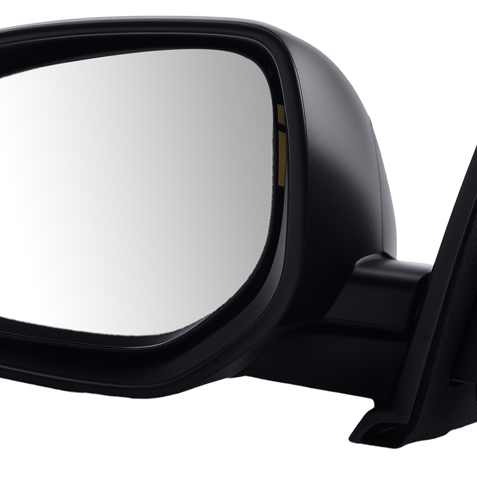 Left Side Mirror Paintable for Mazda 3 GS/GX 2012-2013 BBM26918ZL
