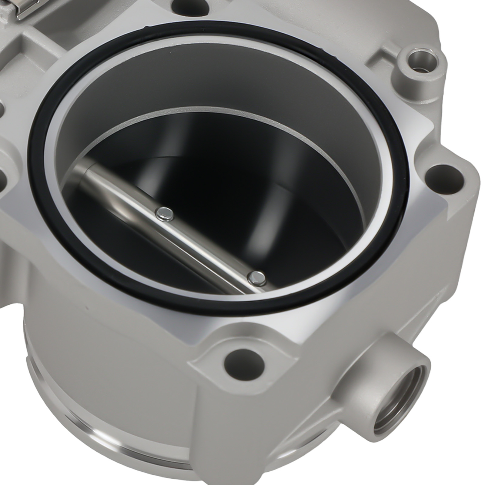 Drosselklappengehäuse for BMW 1er 3er 5er E81 E82 E87 E88 E90 2.0 13547561066