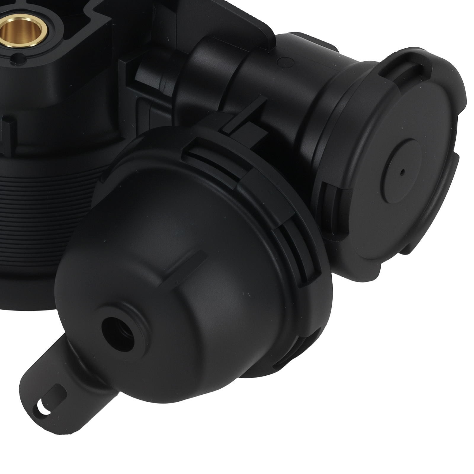 Cuerpo de Aceleración for Ford Focus Mondeo Galaxy S-MAX Peugeot 2.0 3M5Q9E926AB