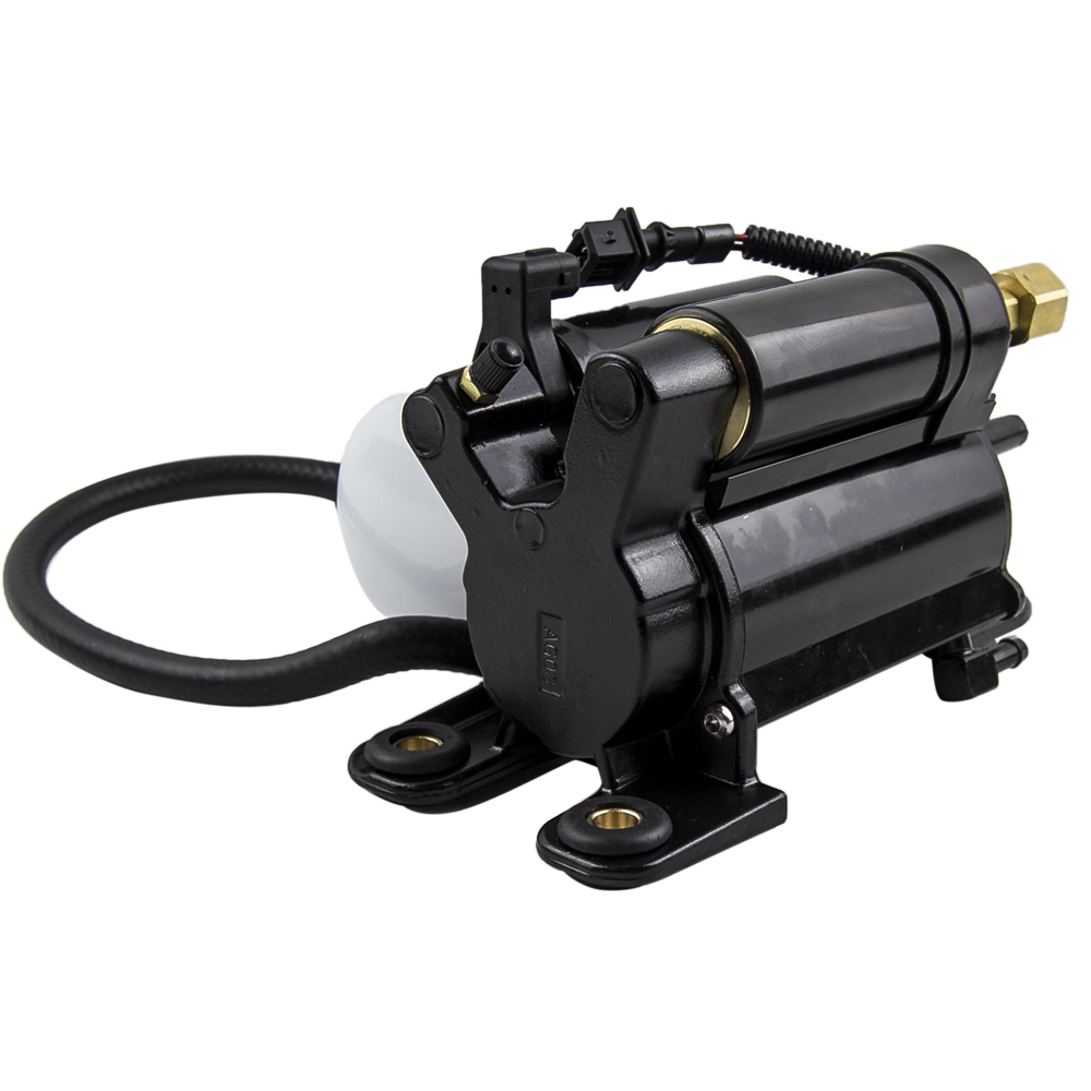 Pompa Carburante Elettrica Ad Alta Pressione Per Volvo Penta E OMC: Sostituisce 3855958, 3857650, 988037 - Adatta A Motori V6 E V8 A Iniezione