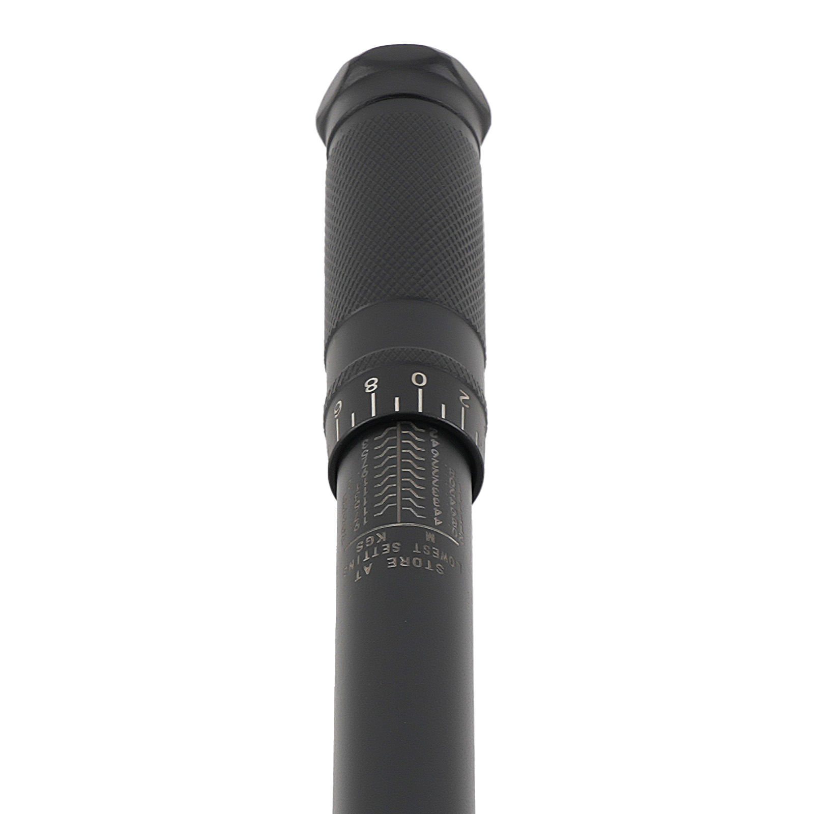Drehmomentschlüssel 20-200Nm mit Klick for Auto/Fahrrad 1/2 Zoll 40Cr Antrieb