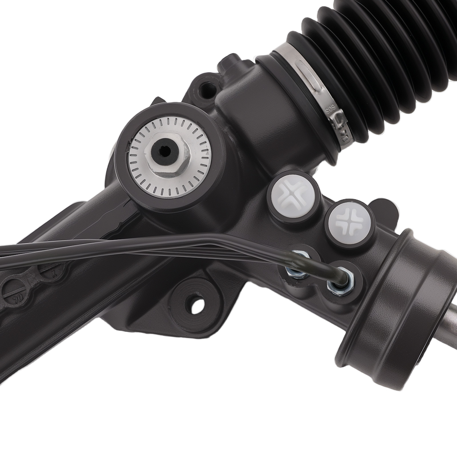 Lenkgetriebe Servolenkung for Audi A4 8D2 A4 Avant 8D5 1.6-2.8 1994-2001
