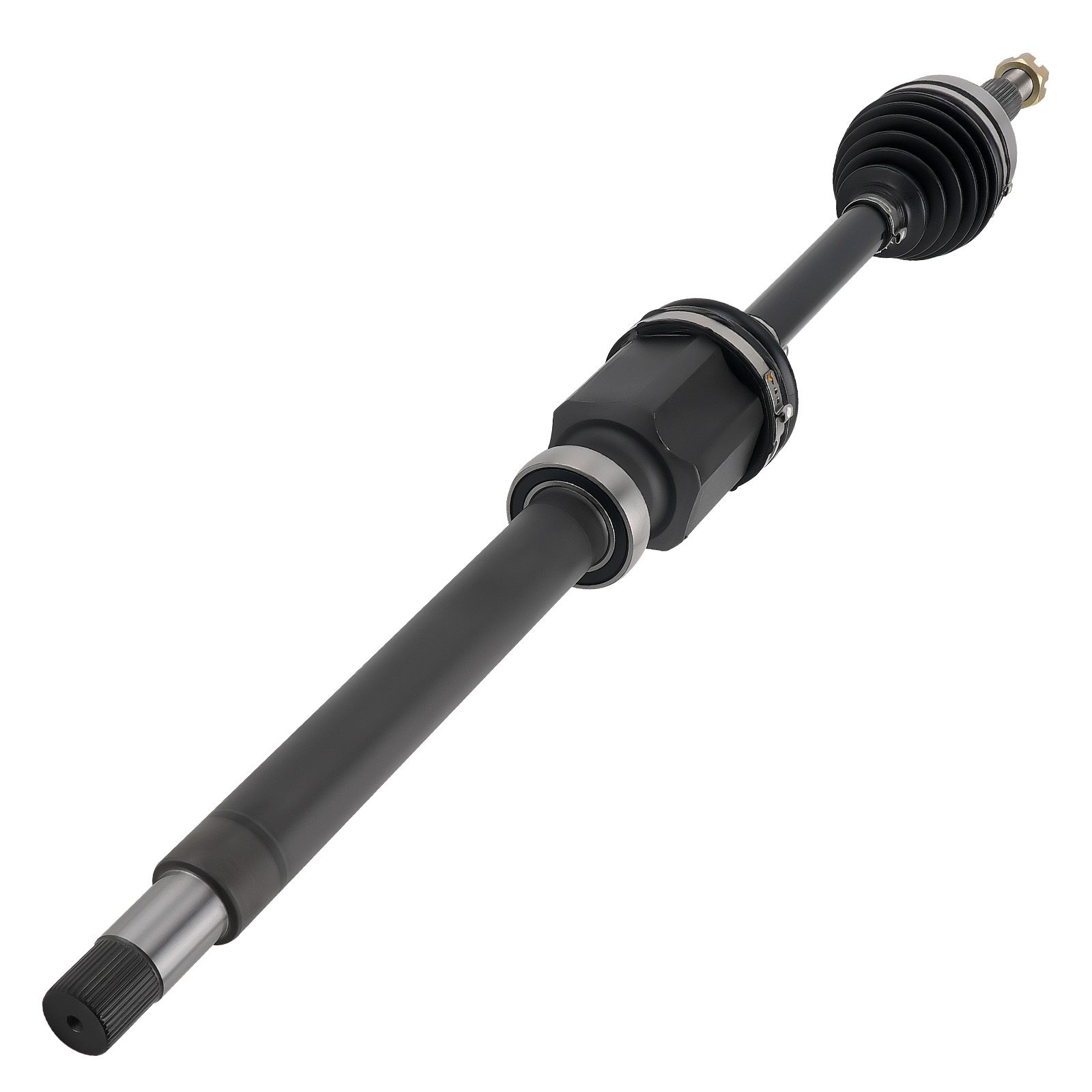 ANTRIEBSWELLE VORNE L+R FOR FORD TOURNEO TRANSIT CUSTOM 2.0 2.2 TDCI BJ 12-