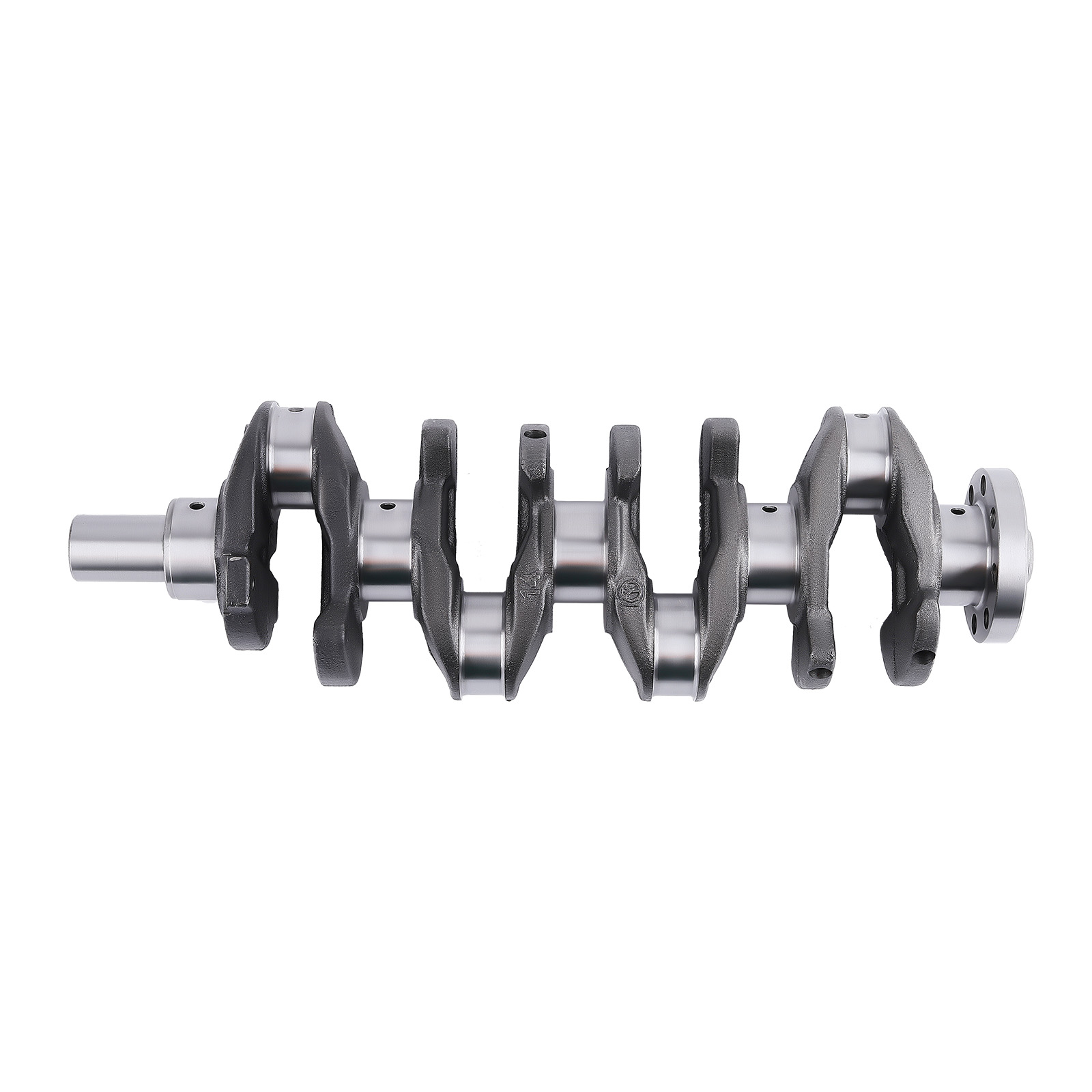 Engine Crankshaft For Mazda 3 6 CX-5 SH01 SHY1 SHY4 SHY6 2.2 LTR SH0111300B