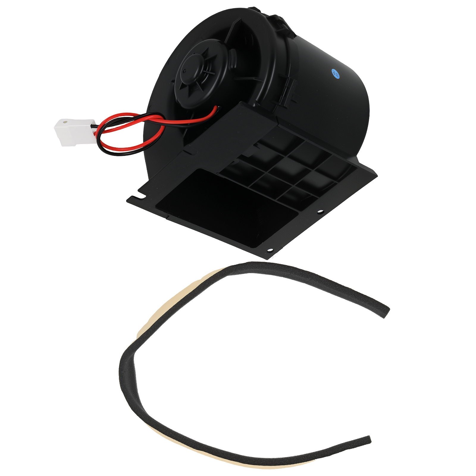 HVAC Heater Blower Motor w/ Fan for Mercedes-Benz Sprinter 2500 3500 2010-2018