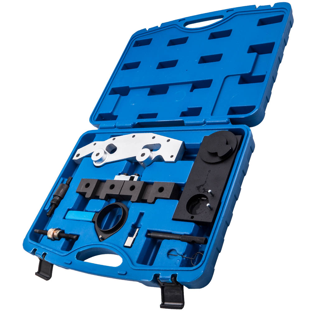Motor Steuerkette Wechsel Nockenwellen-Einstellwerkzeug for BMW M52 M54 M60 M62