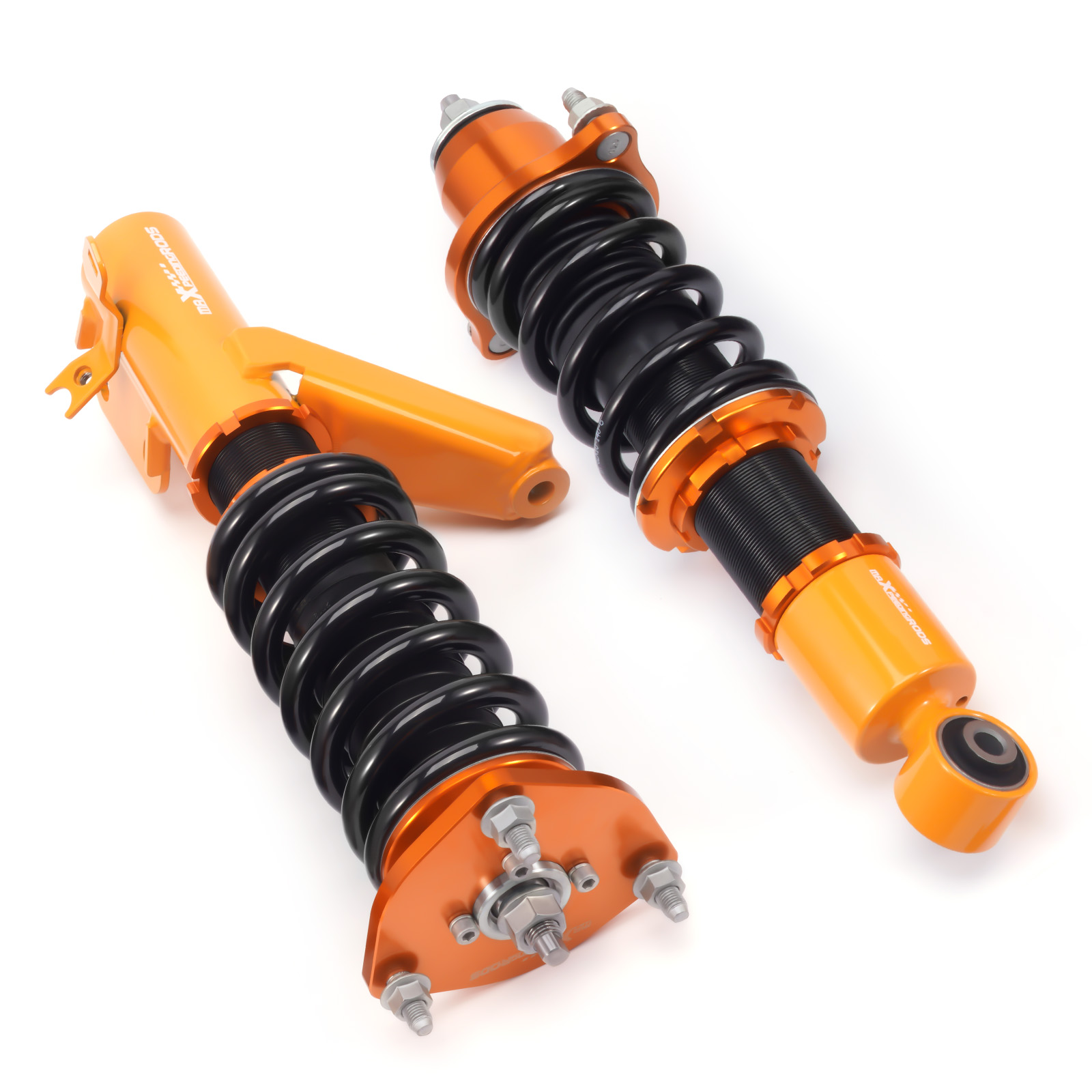 Amortisseurs Combinés Filetés for Honda civic 7 EM2 ES, ET 2001-2005